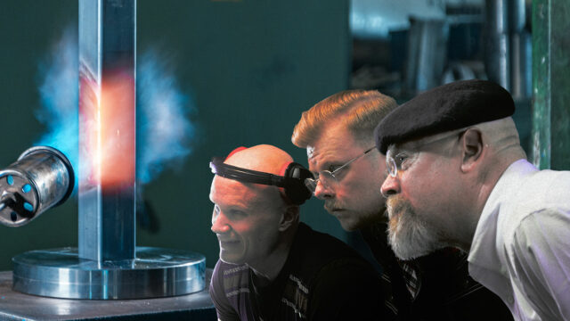 Stalatube X Hyneman Video Series Part 1