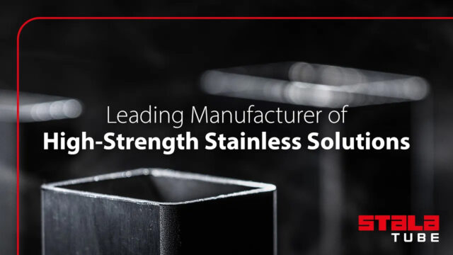 Stalatube company video image